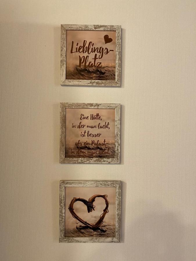Birke 9, 10 Oder 11 Appartement Todtmoos Buitenkant foto