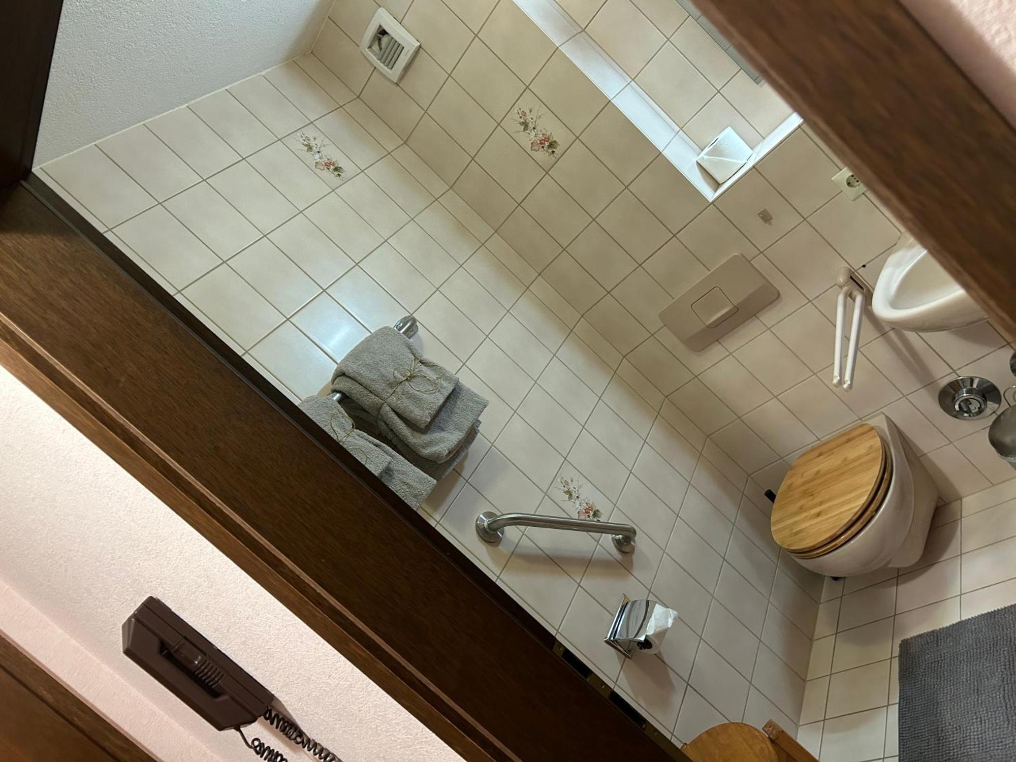 Birke 9, 10 Oder 11 Appartement Todtmoos Buitenkant foto