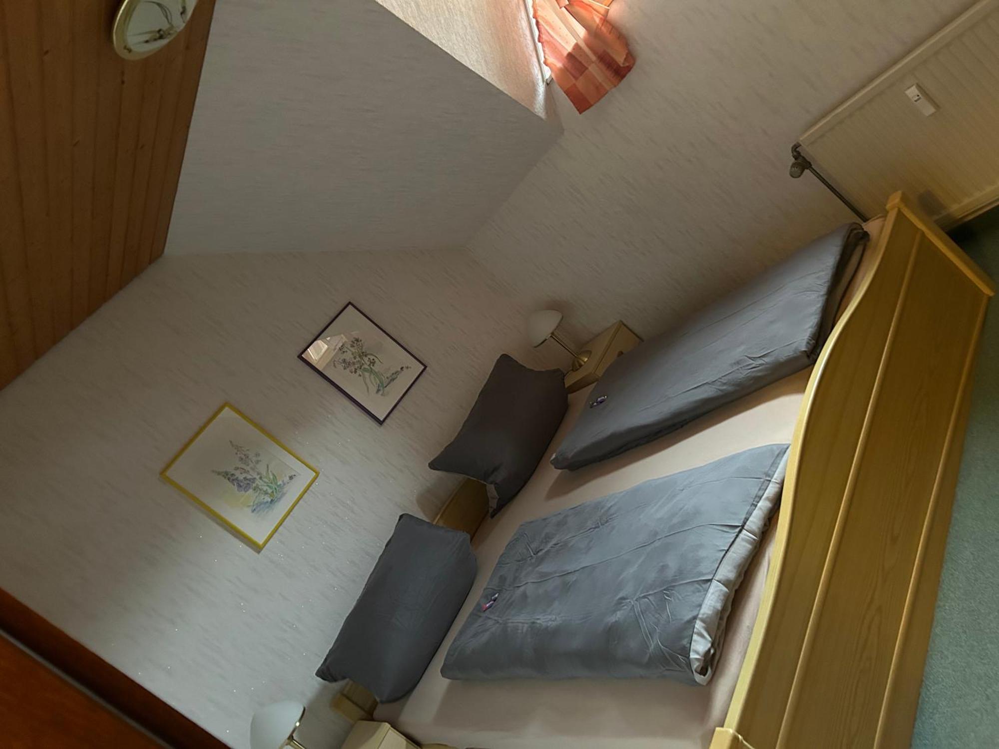 Birke 9, 10 Oder 11 Appartement Todtmoos Buitenkant foto