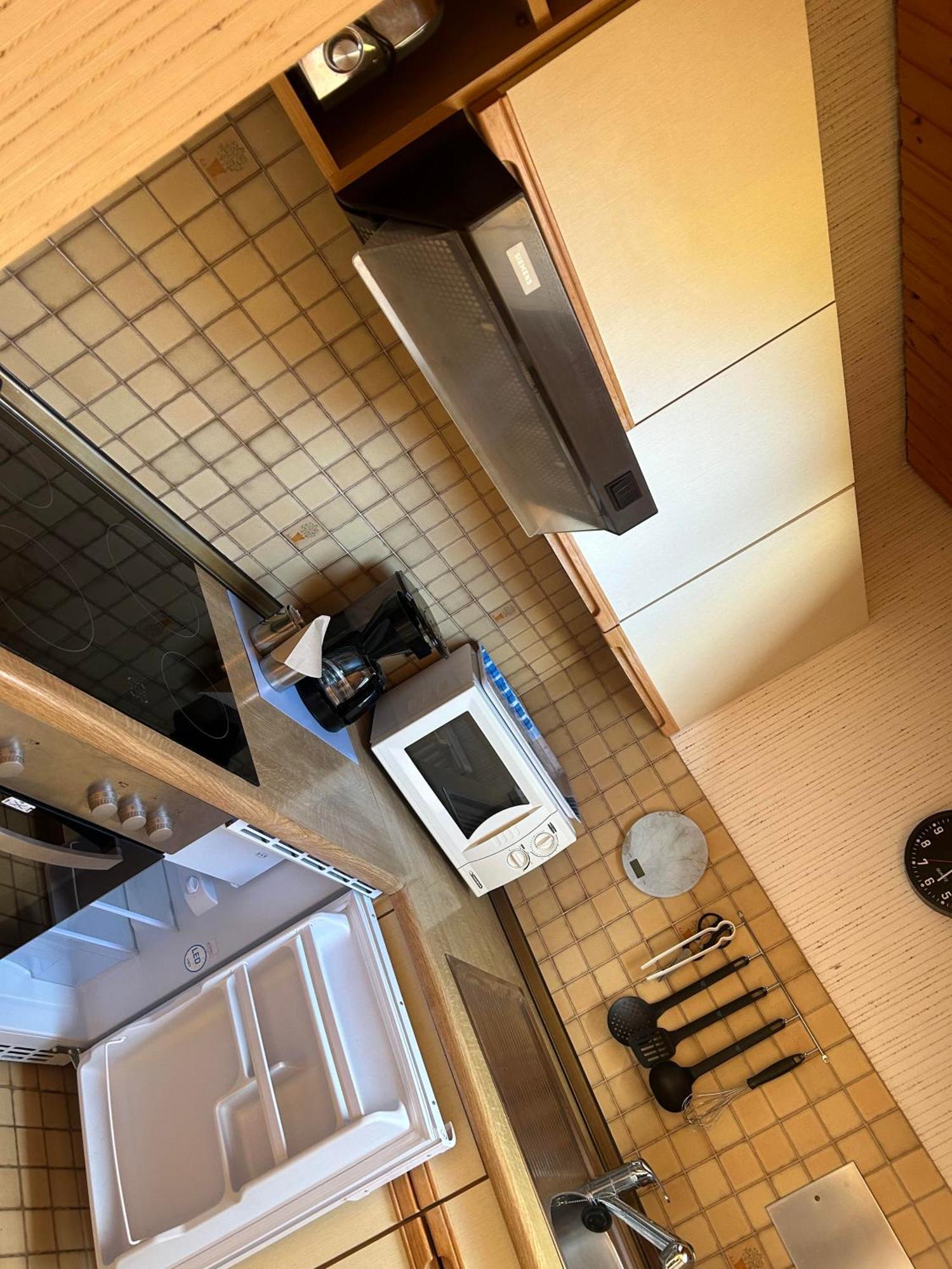 Birke 9, 10 Oder 11 Appartement Todtmoos Buitenkant foto