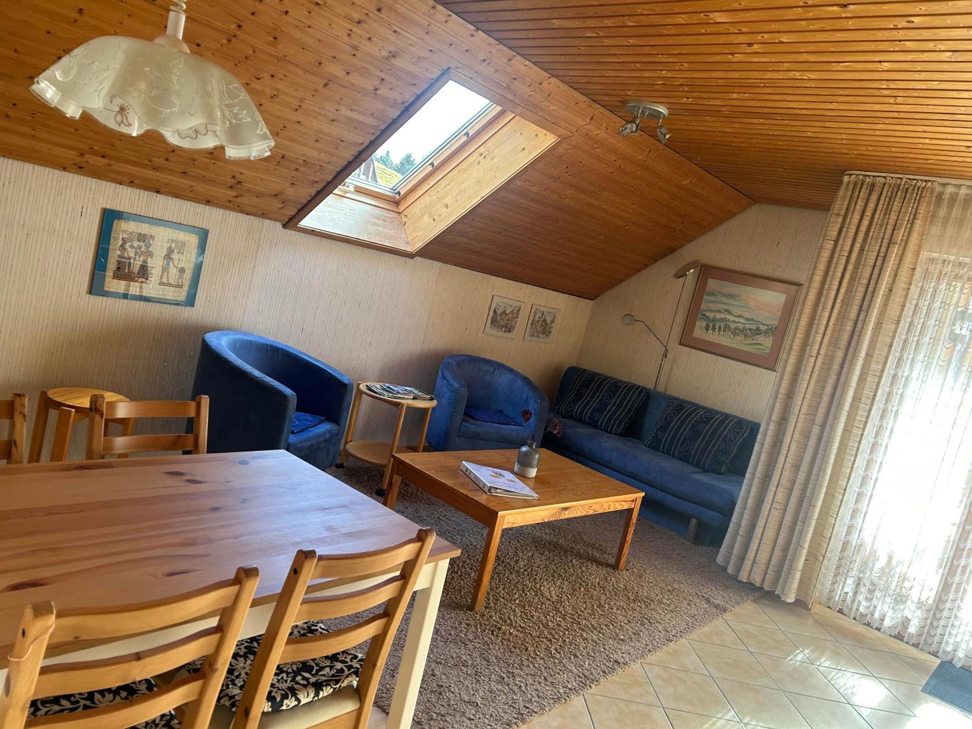 Birke 9, 10 Oder 11 Appartement Todtmoos Buitenkant foto